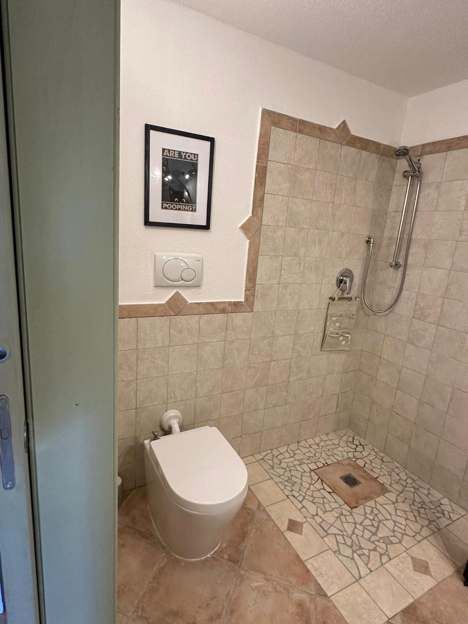 La Casita Di Tito Villa Pittulongu Екстериор снимка